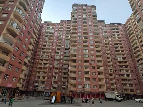 2 otaqlı mənzil, 76 m², İnşaatçılar: 205 000 ₼ 3