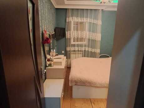 2 otaqlı mənzil, 76 m², İnşaatçılar: 205 000 ₼ 2