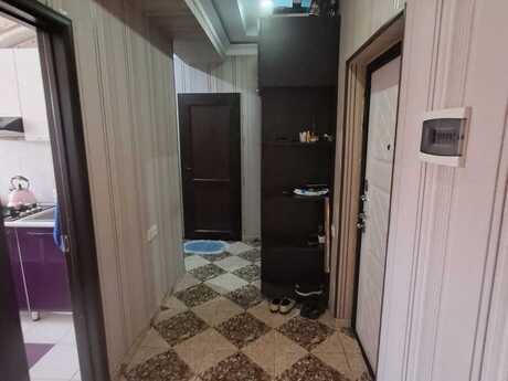 2 otaqlı mənzil, 76 m², İnşaatçılar: 205 000 ₼ 4