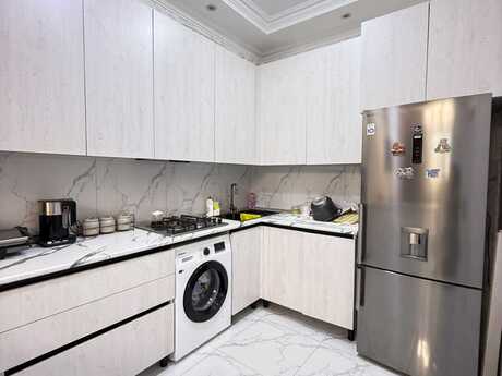 2-комнатная квартира, 82 м², Əhmədli: 220 000 ₼ 4