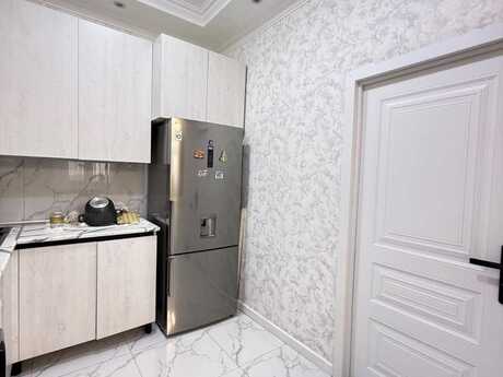 2-комнатная квартира, 82 м², Əhmədli: 220 000 ₼ 5