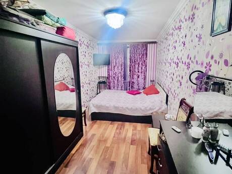 3-room apartment, 74 m², İnşaatçılar: 185 000 ₼ 4