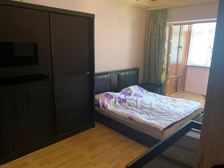 Аренда: 3-комнатная квартира, 70 м², Həzi Aslanov: 600 ₼/мес 4