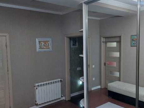 2 otaqlı mənzil, 88 m², Həzi Aslanov: 225 000 ₼ 4