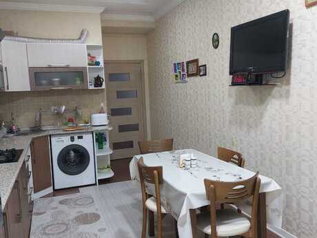 2 otaqlı mənzil, 88 m², Həzi Aslanov: 225 000 ₼ 2