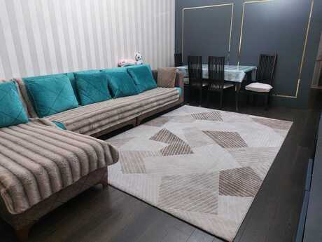 2 otaqlı mənzil, 88 m², Həzi Aslanov: 225 000 ₼ 5