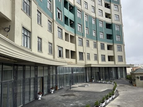 1 otaqlı mənzil, 84 m², 20 Yanvar: 165 000 ₼ 2
