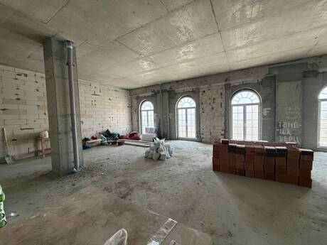 3-room apartment, 120 m², Knightsbridge Residence White City: 660 000 ₼ 4
