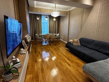 2-комнатная квартира, 78 м², Şah İsmayıl Xətai: 350 000 ₼ 5