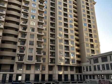 2-комнатная квартира, 78 м², Şah İsmayıl Xətai: 350 000 ₼ 3