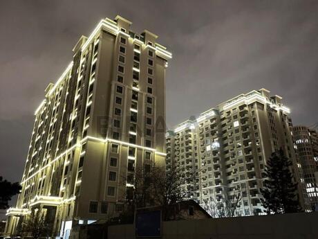 2-комн. · 78 m² · 5/16 этаж, Şah İsmayıl Xətai