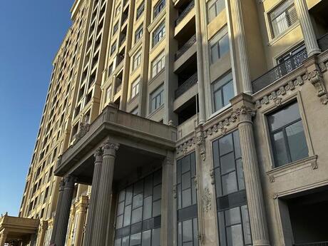 2-комнатная квартира, 78 м², Şah İsmayıl Xətai: 350 000 ₼ 2
