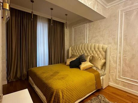 2-комнатная квартира, 78 м², Şah İsmayıl Xətai: 350 000 ₼ 4