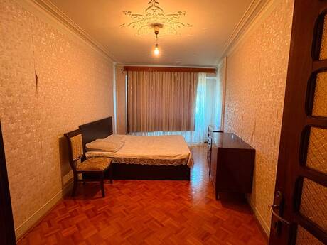 4 otaqlı mənzil, 110 m², Həzi Aslanov: 220 000 ₼ 4