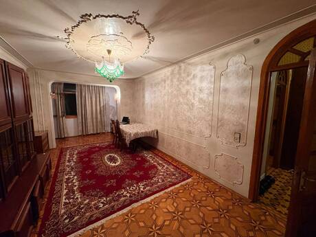 4 otaqlı mənzil, 110 m², Həzi Aslanov: 220 000 ₼ 3
