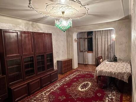 4 otaqlı mənzil, 110 m², Həzi Aslanov: 220 000 ₼ 5