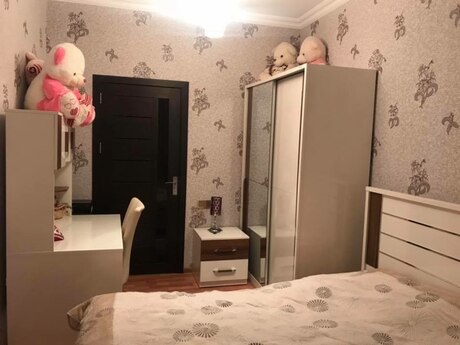 3-room apartment, 101 m², Həzi Aslanov: 235 000 ₼ 2