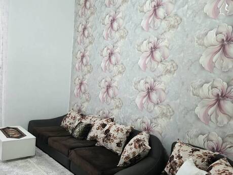 2-комнатная квартира, 40 м², 28 May: 125 000 ₼ 3