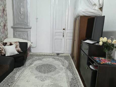 2-комн. · 40 m² · 2/2 этаж, 28 May