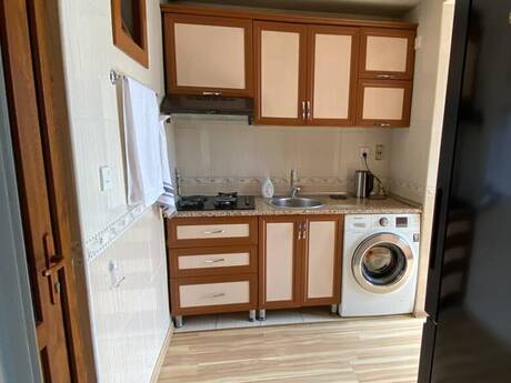 3-room apartment, 60 m², Nəriman Nərimanov: 265 000 ₼ 4