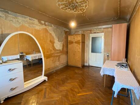 3 otaq · 60 m² · 3/5 mərtəbə, Nəriman Nərimanov