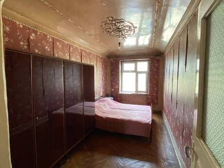 3-room apartment, 60 m², Nəriman Nərimanov: 265 000 ₼ 3