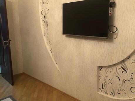 3-комнатная квартира, 65 м², Azadlıq Prospekti: 155 000 ₼ 2