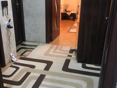 3-комнатная квартира, 65 м², Azadlıq Prospekti: 155 000 ₼ 4