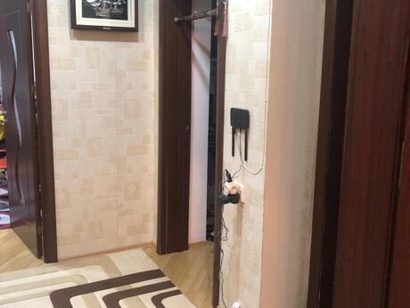 3-комнатная квартира, 65 м², Azadlıq Prospekti: 155 000 ₼ 3