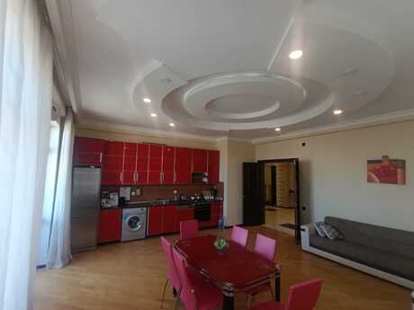 3 otaqlı mənzil, 160 m², Nərimanov: 450 000 ₼ 5
