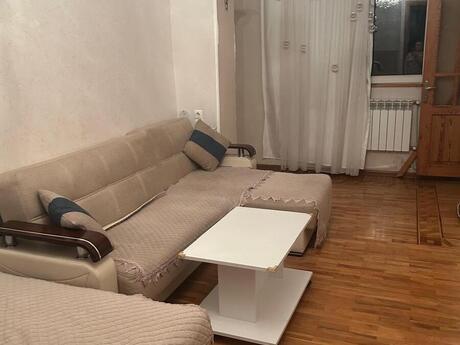 2 otaq · 60 m² · 5/12 mərtəbə, Yasamal
