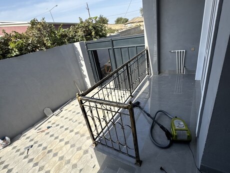 3-комнатный дом, 70 м², Binə: 105 000 ₼ 4
