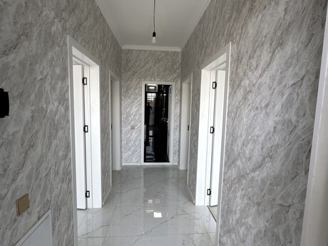 3-комнатный дом, 70 м², Binə: 105 000 ₼ 5