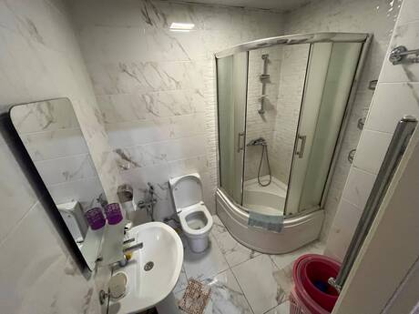 Kirayə 2 otaqlı mənzil, 80 m², 20 Yanvar: 820 ₼/ay 4