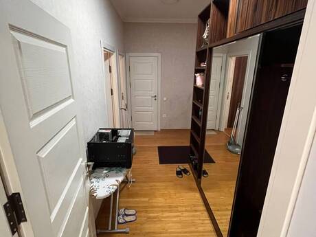 Elan №6488355 - Bakı, 20 Yanvar m., 2 otaqlı, 80 m², 8/20 mərtəbə