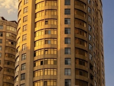 3-room apartment, 117 m², Nizami: 339 300 ₼ 2
