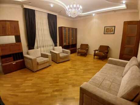 3-комн. · 140 m² · 8/18 этаж, İnşaatçılar