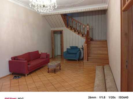 6-room house, 450 m², Elmlər Akademiyası: 1 600 000 ₼ 2
