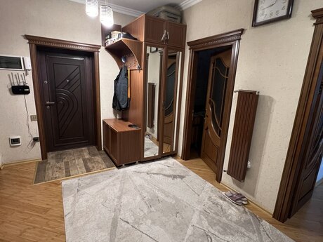 3-комнатная квартира, 75,4 м², Əhmədli: 210 000 ₼ 4