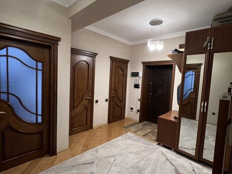 3-комнатная квартира, 75,4 м², Əhmədli: 210 000 ₼ 5