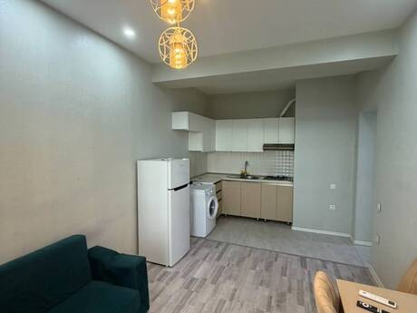 2-room apartment for rent, 55 m², Dərnəgül: 600 ₼/mo 3