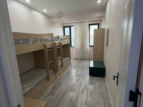 2-room apartment for rent, 55 m², Dərnəgül: 600 ₼/mo 2