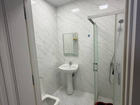 2-room apartment for rent, 55 m², Dərnəgül: 600 ₼/mo 4
