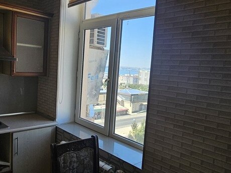 Kirayə 2 otaqlı mənzil, 75 m², Xətai: 600 ₼/ay 4