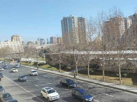 4 otaqlı mənzil, 208 m², Nizami: 832 000 ₼ 5