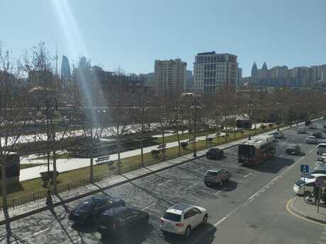 4 otaqlı mənzil, 208 m², Nizami: 832 000 ₼ 4