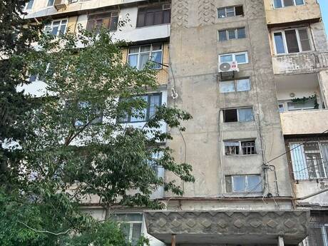 3-комнатная квартира, 85 м², Həzi Aslanov: 215 000 ₼ 5