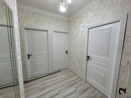 3-комнатная квартира, 85 м², Həzi Aslanov: 215 000 ₼ 3