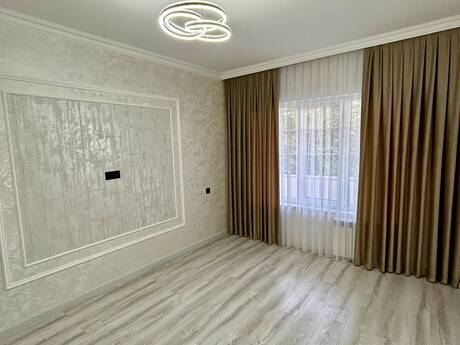 3 otaq · 85 m² · 2/9 mərtəbə, Həzi Aslanov