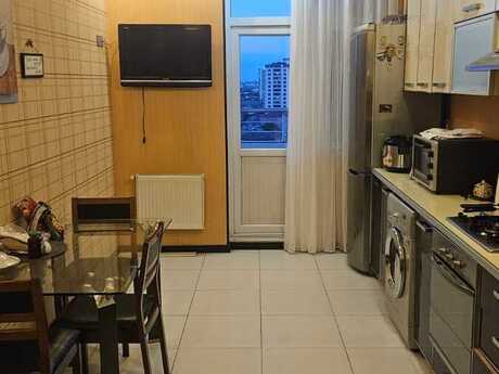 4-комнатная квартира, 170 м², Nəriman Nərimanov: 470 000 ₼ 2